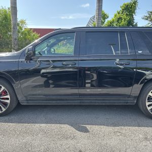 2025 Cadillac ESCALADE ESV SPORT PLATINUM 照片 4