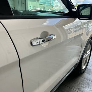 2017 FORD EXPLORER LIMITED — миниатюра 58