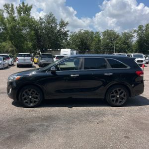 2017 KIA SORENTO SX V6 照片 3