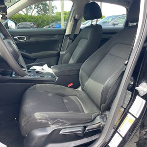 2023 Honda CIVIC LX 缩略图 32