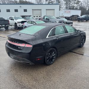 LINCOLN MKZ RESERVE - 8