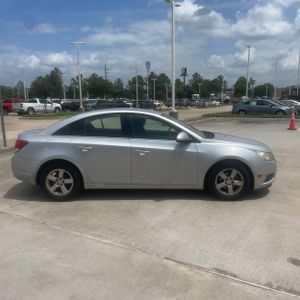 CHEVROLET CRUZE LT - 10