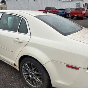 CHEVROLET MALIBU - 6