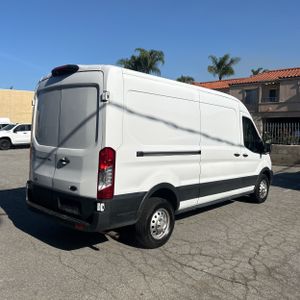Ford Transit-250 Cargo Van - 8