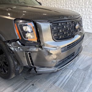 2021 KIA TELLURIDE EX thumbnail 57