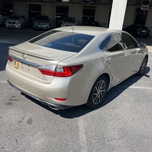 LEXUS ES 350 BASE - 8