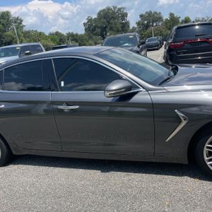 2020 Genesis G70 2.0T thumbnail 11