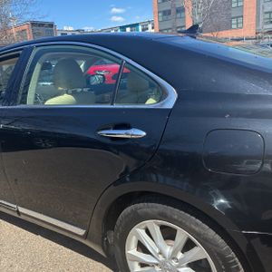 LEXUS ES 350 BASE - 6