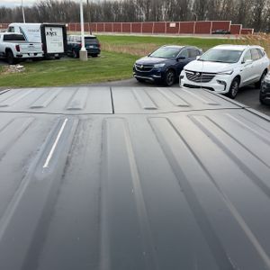 JEEP WRANGLER SAHARA - 7