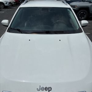 صورة مصغرة 13 لـ 2019 JEEP CHEROKEE LATITUDE PLUS