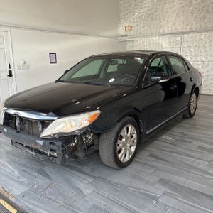 صورة 1 لـ 2012 Toyota AVALON BASE