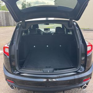 2024 Acura RDX PLAT ELITE A-SPEC — миниатюра 44