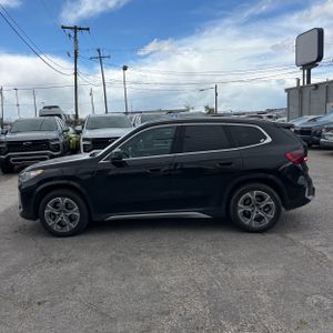 BMW X1 XDRIVE28I - 3