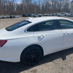 CHEVROLET MALIBU - 9