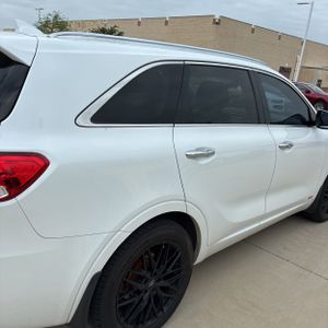 KIA SORENTO SX V6 - 9