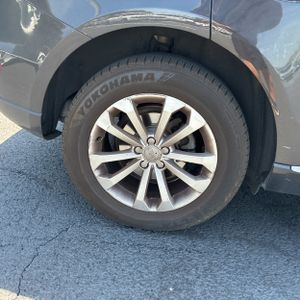 2014 AUDI Q5 2.0T QUATTRO PREMIUM 缩略图 19