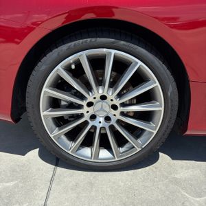 2022 Mercedes-BENZ C-CLASS AMG 缩略图 19