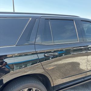 2025 Cadillac ESCALADE-V BASE 照片 9