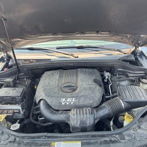 2012 JEEP GRAND CHEROKEE LAREDO 缩略图 45