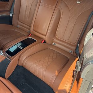 2019 Mercedes-BENZ S-CLASS — миниатюра 33