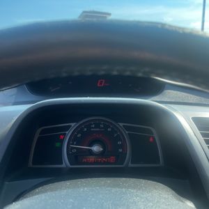 صورة 36 لـ 2007 Honda CIVIC SI