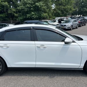 2023 Honda ACCORD EX 缩略图 11