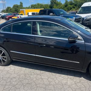 صورة 11 لـ 2015 Volkswagen CC 2.0T EXECUTIVE