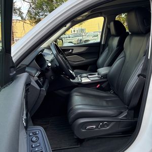 2023 Acura MDX SH-AWD W/TECH — миниатюра 32