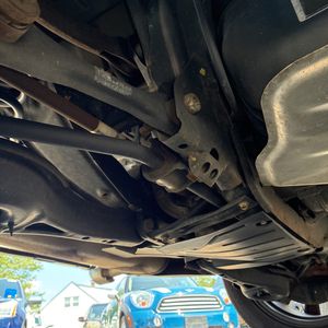2017 FORD ESCAPE TITANIUM — миниатюра 30