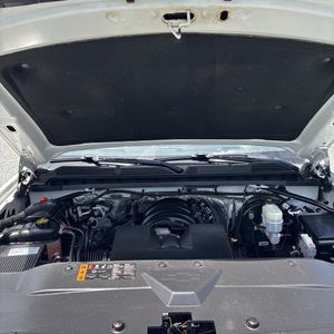 2017 Chevrolet SILVERADO 1500 WORK TRUCK — миниатюра 43