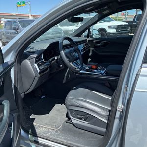 2025 AUDI Q7 PREMIUM PLUS thumbnail 31