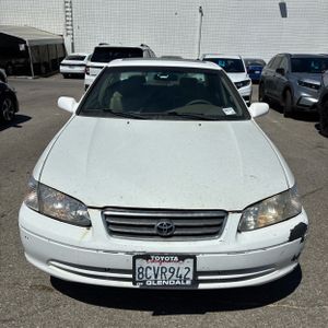 صورة 12 لـ 2001 Toyota CAMRY XLE V6