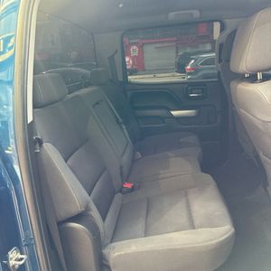 صورة 34 لـ 2018 Chevrolet SILVERADO 1500 LT Z71