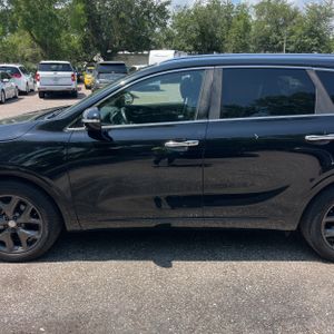 2017 KIA SORENTO SX V6 照片 4