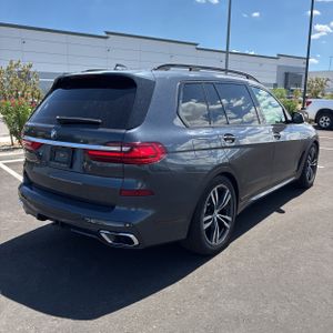 صورة 8 لـ 2019 BMW X7 XDRIVE40I