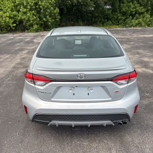 صورة 7 لـ 2020 Toyota COROLLA SE