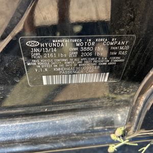 صورة مصغرة 52 لـ 2014 Hyundai ELANTRA SE