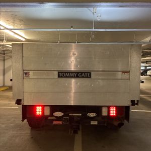 CHEVROLET SILVERADO 2500HD WORK TRUCK - 6