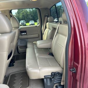 صورة 34 لـ 2005 FORD F-150 LARIAT