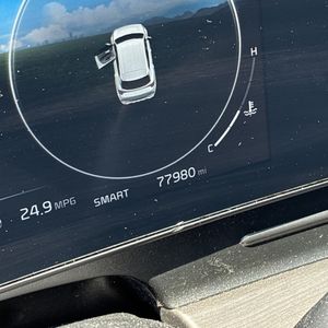 2023 KIA SPORTAGE X-PRO — миниатюра 42