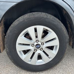 صورة مصغرة 19 لـ 2018 Subaru OUTBACK 2.5I PREMIUM