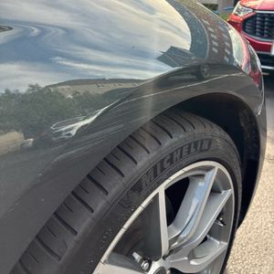 صورة 57 لـ 2022 Genesis G70 2.0T