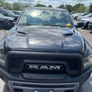 صورة مصغرة 15 لـ 2016 RAM 1500 REBEL