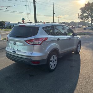 صورة 7 لـ 2016 FORD ESCAPE S
