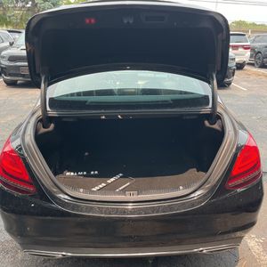 2020 Mercedes-BENZ C-CLASS — миниатюра 43