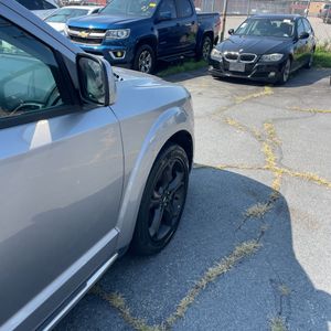 صورة مصغرة 69 لـ 2018 Dodge JOURNEY CROSSROAD