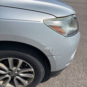 2014 Nissan PATHFINDER SV — миниатюра 61