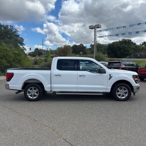 FORD F-150 XLT - 10