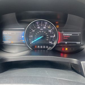 2018 FORD EXPLORER XLT — миниатюра 37