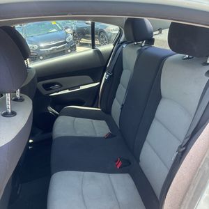 2016 Chevrolet CRUZE LIMITED LS AUTO 缩略图 33
